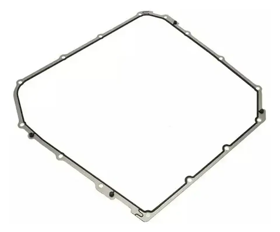 Empaquetadura Caja Aut. Porsche Macan 7vel 0b5 Dl501 1