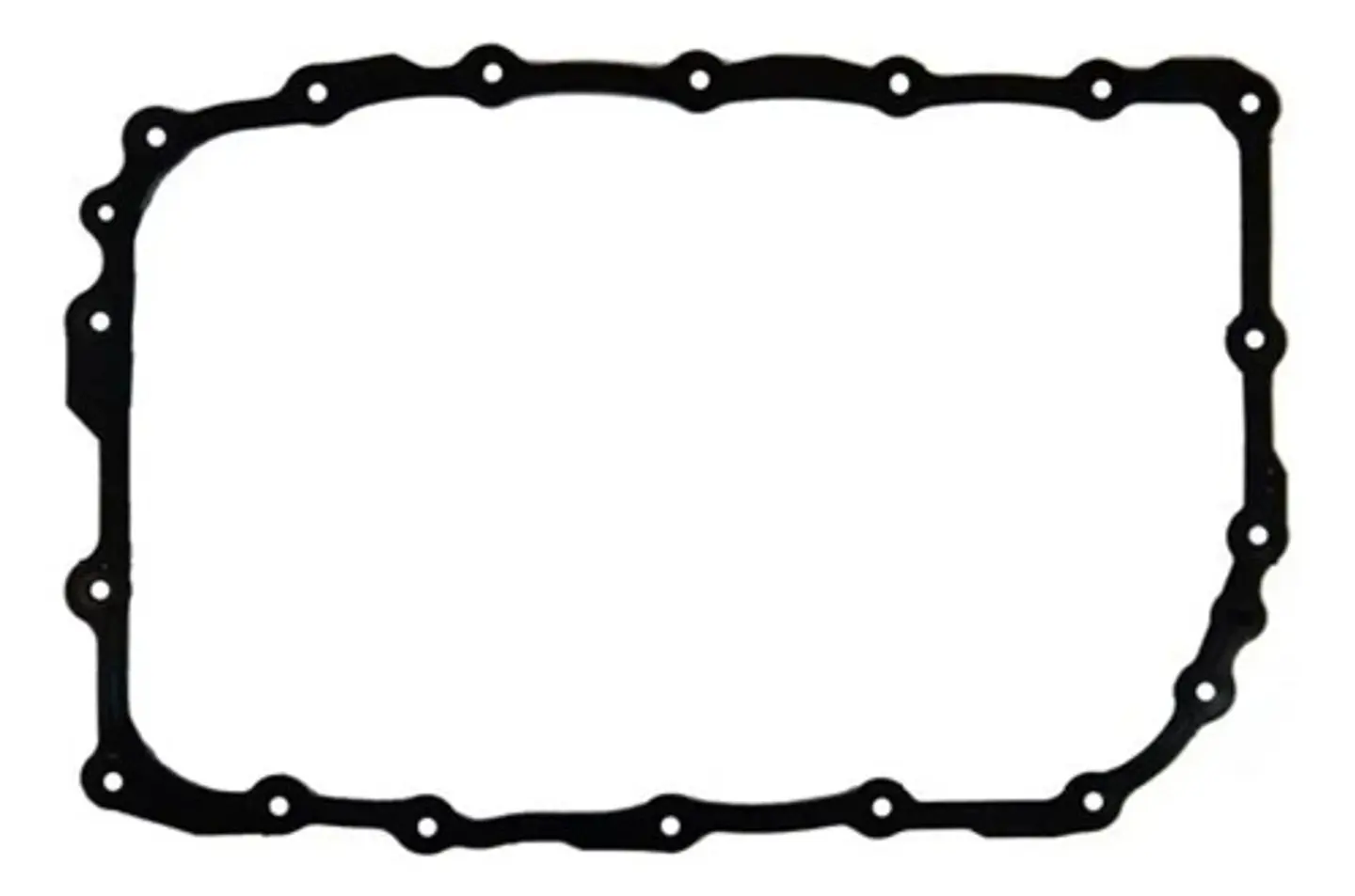 Empaquetadura Caja Aut Chevrolet Tahoe 6vel 6l80 1