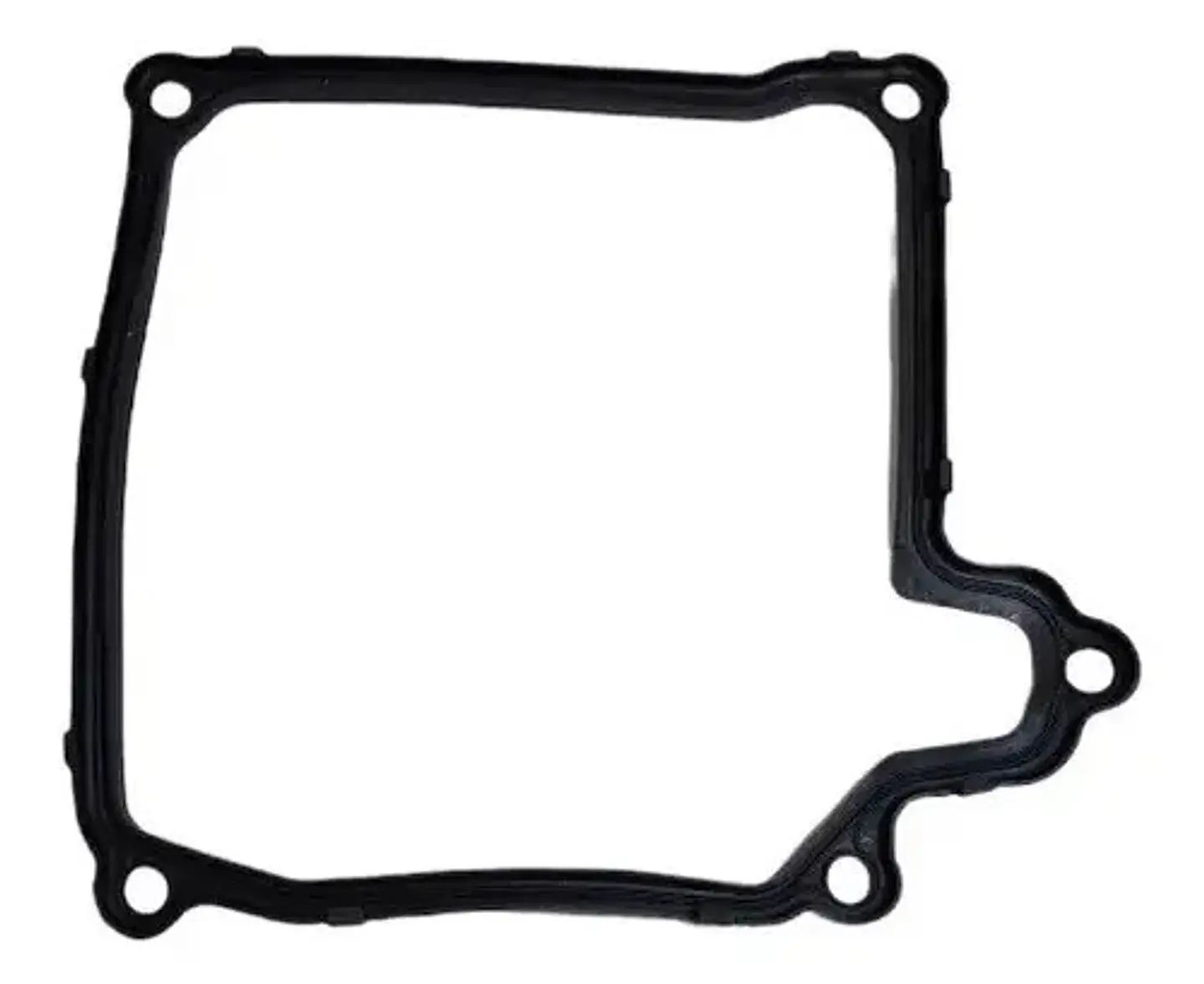 Empaquetadura Caja Aut. Seat Toledo Octavia Dsg 02e Dq250 1