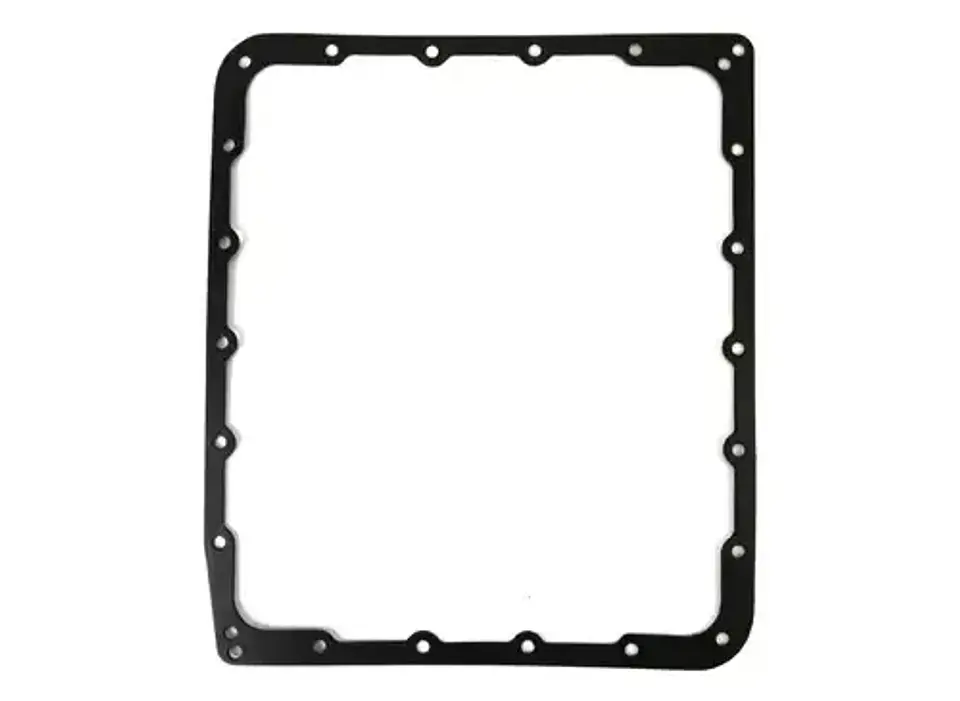 Empaquetadura Caja Aut Nissan Frontier Navara 5vel Re5r05a 1