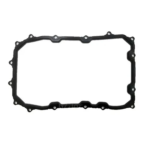Empaquetadura Caja Automática Audi Q7 6vel 09d Tr60sn