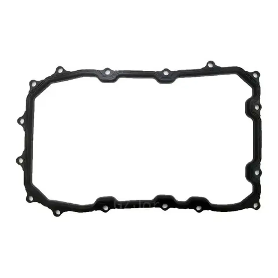 Empaquetadura Caja Automática Audi Q7 6vel 09d Tr60sn 1