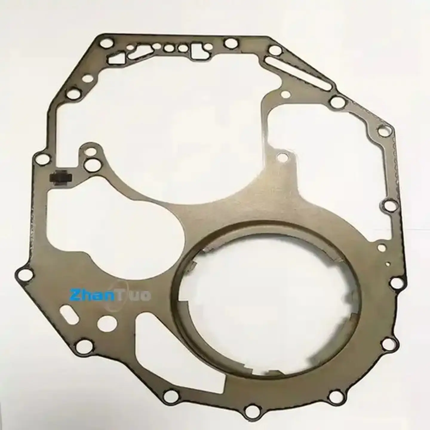 Empaquetadura Caja Aut. Renault Clio Megane 4vel Al4 Dpo 1