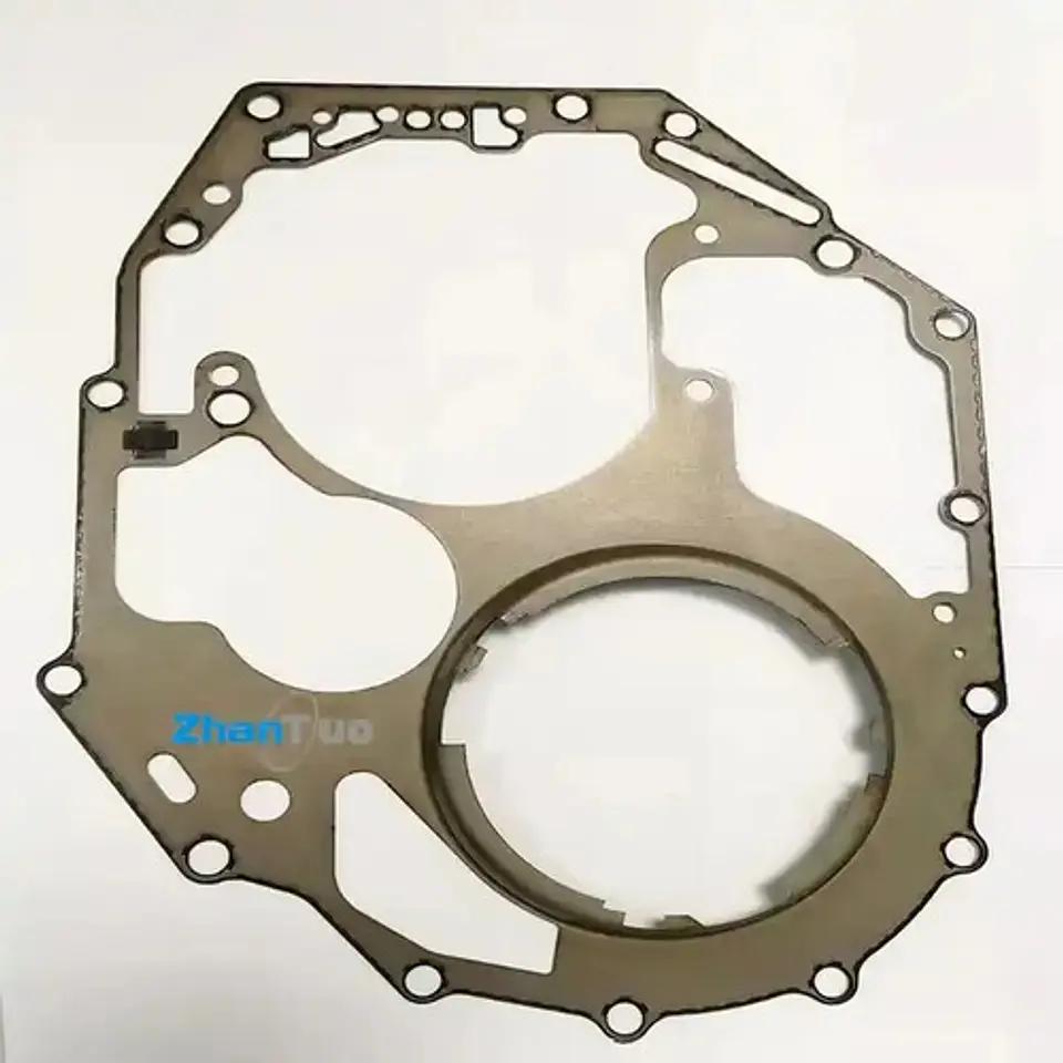 Empaquetadura Caja Aut. Renault Clio Megane 4vel Al4 Dpo 1