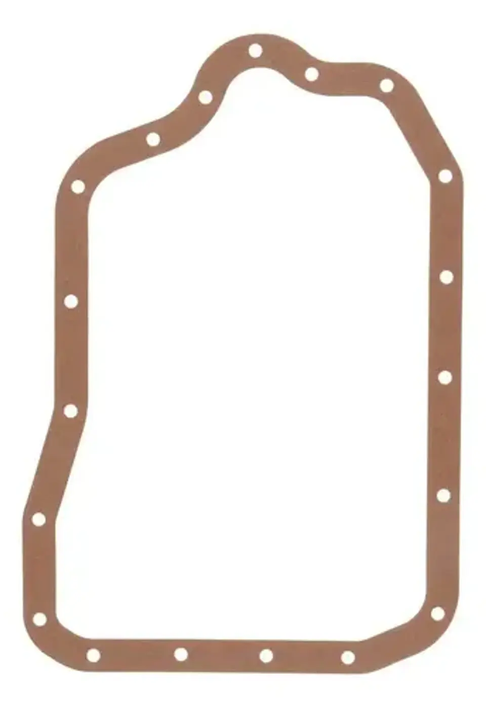 Empaquetadura Caja Aut. Toyota Camry Rav 4 6vel U760e 1