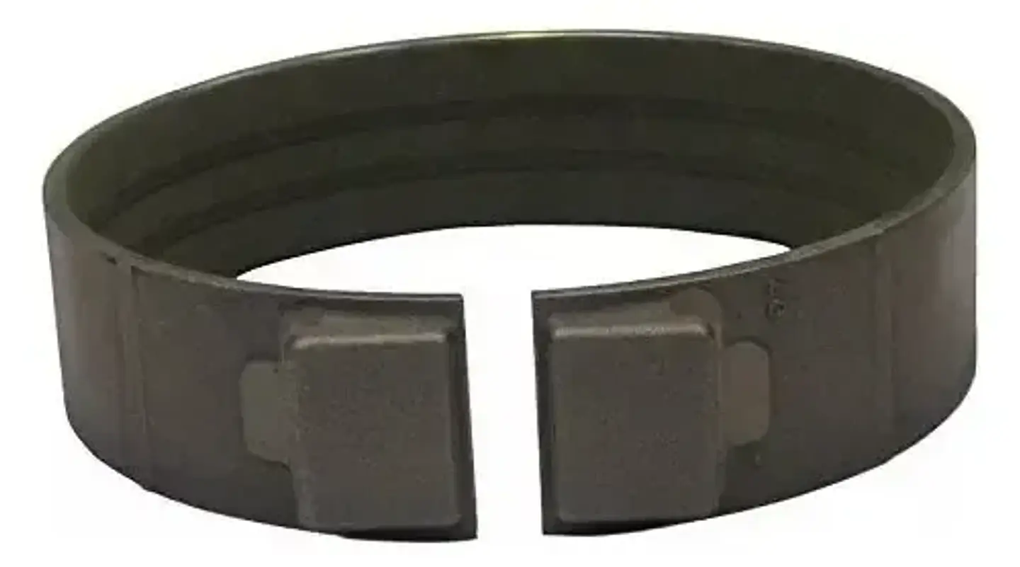 Banda Trasera Caja Automática Jeep Wagoneer 3vel Tf8 727 1