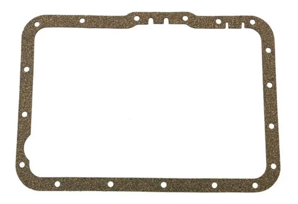 Empaquetadura Caja Automatica Mazda Navajo 4vel A4ld 1