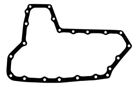 Empaquetadura Caja Aut Nissan Murano Cvt Jf010e