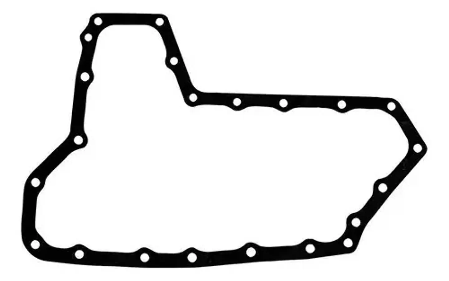 Empaquetadura Caja Aut Nissan Murano Cvt Jf010e 1