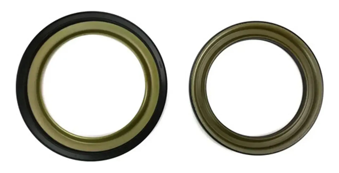 Pistones Caja Automatica Chevrolet Optra 4vel. Zf4hp16 1