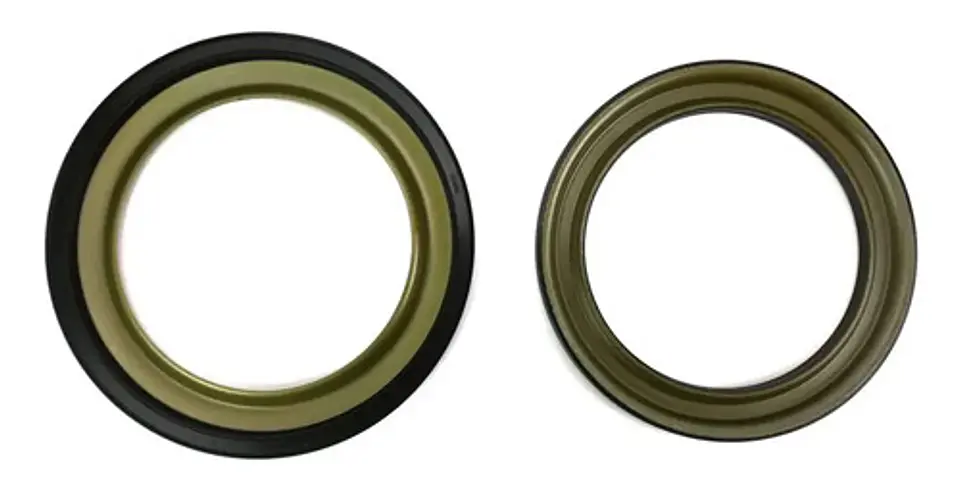 Pistones Caja Automatica Chevrolet Optra 4vel. Zf4hp16 1