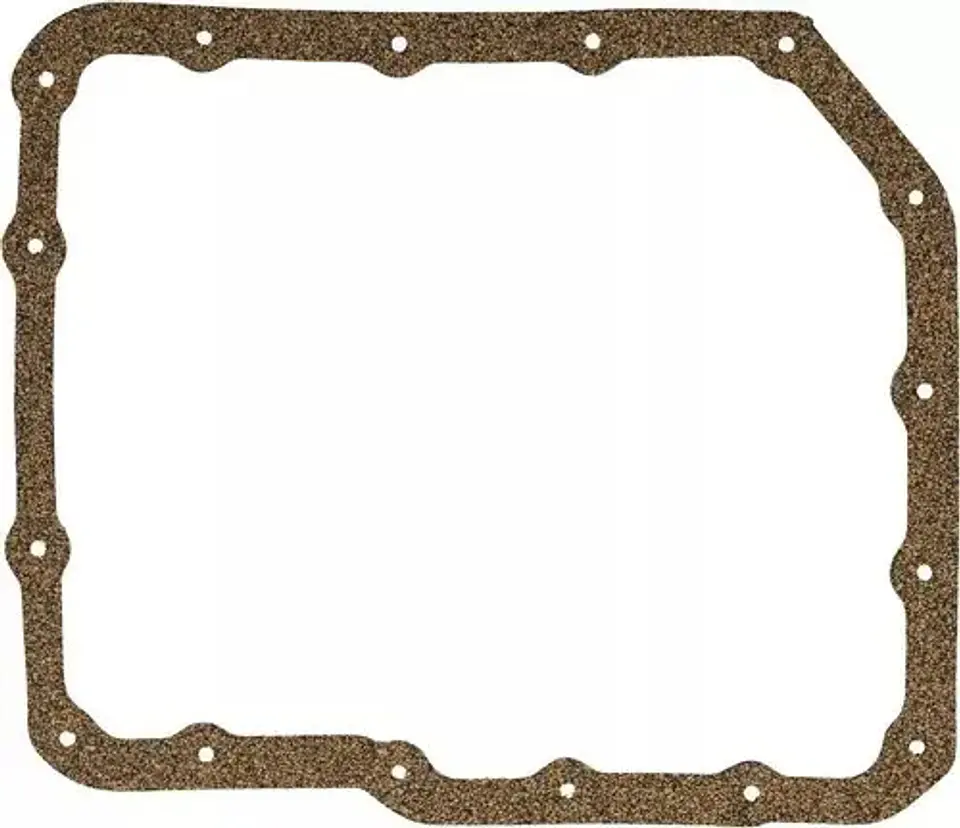 Empaquetadura Caja Aut Isuzu Amigo Tropper Rodeo 4vel. 4l30e 1