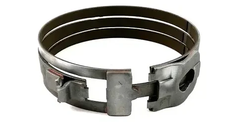 Banda Caja Automática Ford Taurus 4vel Axod 
