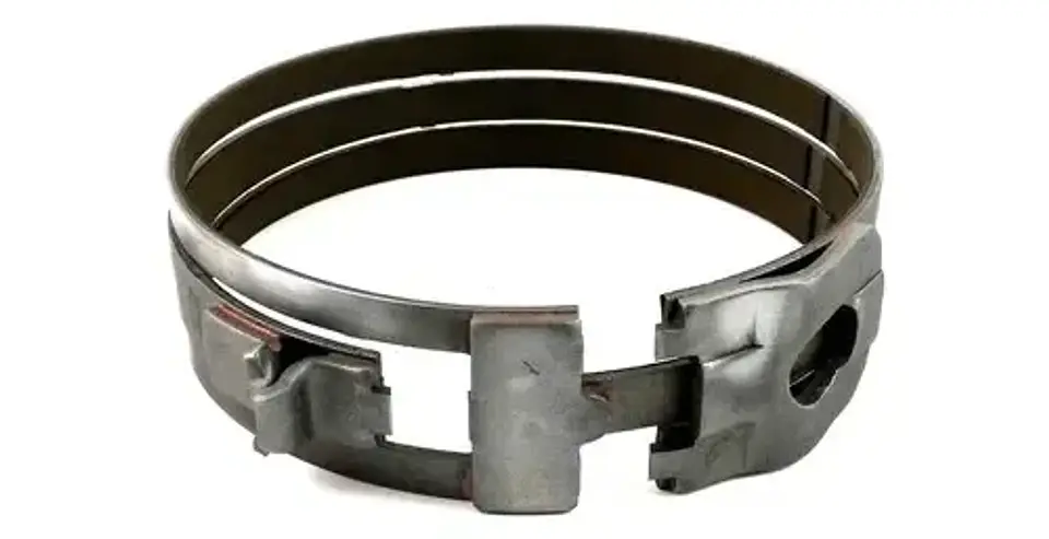Banda Caja Automática Ford Taurus 4vel Axod  1