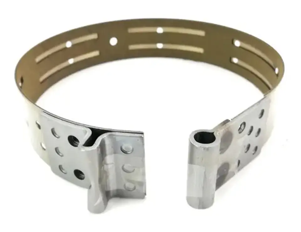 Banda Caja Automática Ford Taurus  Windstar 4vel Axod  1
