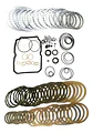 Kit Caja Automatica Mercedes Benz  5vel 722.6 - Miniatura 1