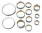 Kit Bujes Caja Automatica Bmw Serie 3 5 6 7 X5 X6 Zf6hp26 - Miniatura 1
