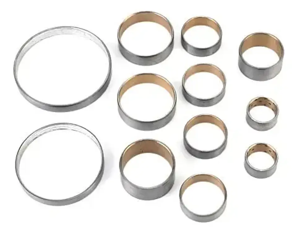 Kit Bujes Caja Automatica Bmw Serie 3 5 6 7 X5 X6 Zf6hp26 1