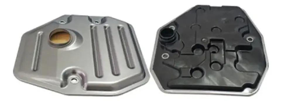 Filtro Caja Automática Toyota Corolla Rav 4 Cvt K111 K112 1