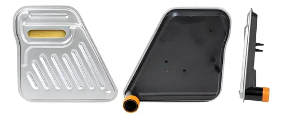 Filtro Caja Automatica Ford Taurus Windstar 4vel Ax4n 1