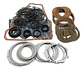 Kit Caja Automatica Nissan Murano 02-09 4vel. Re4f04b - Miniatura 1