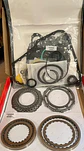 Kit Caja Automatica Nissan Murano 02-09 4vel. Re4f04b - Miniatura 2