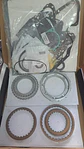 Kit Caja Automatica Nissan Murano 02-09 4vel. Re4f04b - Miniatura 3