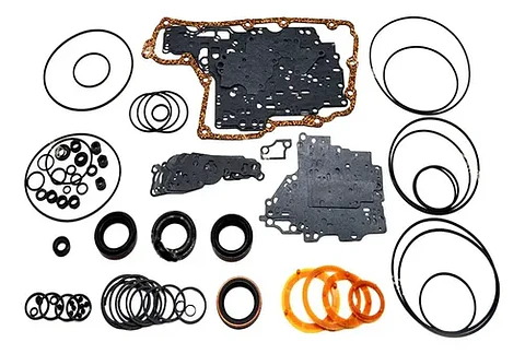 Empaquetaduras Caja Automatica Opel Astra 4vel Aw60-41sn