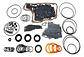 Empaquetaduras Caja Automatica Opel Astra 4vel Aw60-41sn - Miniatura 1