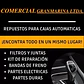 Modulador Caja Aut. Opel 604 Cavalier Monza 3vel Th180 - Miniatura 2