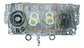 Empaquetaduras Caja Volvo 240 740 760 780 4vel Aw70/71/72 - Miniatura 1