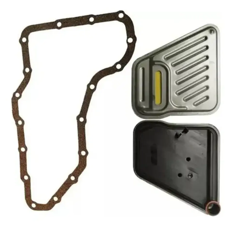 Filtro Y Empa Caja Ford Taurus Windstar 4vel Axode Ax4s 1