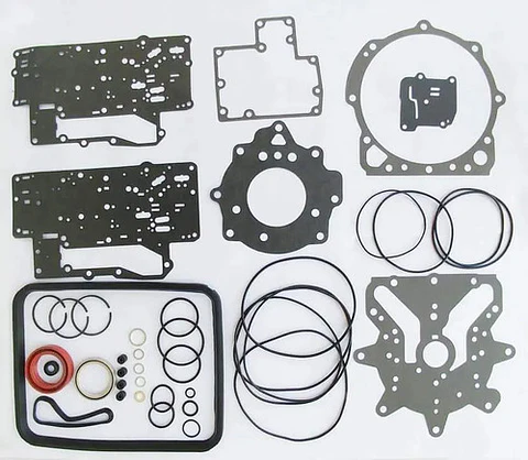 Empaquetaduras Caja Peugeot  504 505 604 3vel Zf3hp22