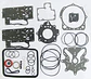 Empaquetaduras Caja Peugeot  504 505 604 3vel Zf3hp22 - Miniatura 1