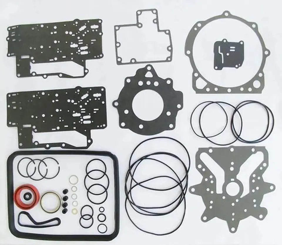 Empaquetaduras Caja Peugeot  504 505 604 3vel Zf3hp22 1