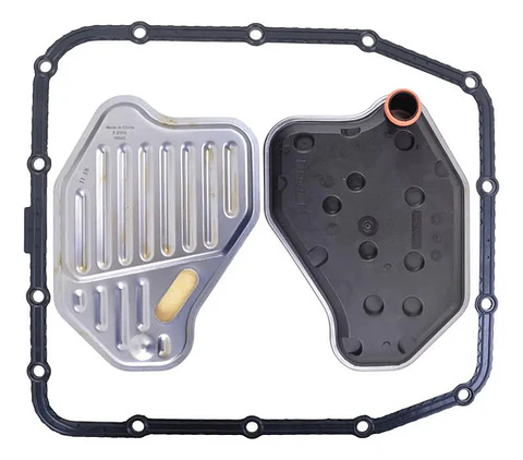 Filtro Y Empa Caja Ford F150 Explorerexpedition 4vel Aode