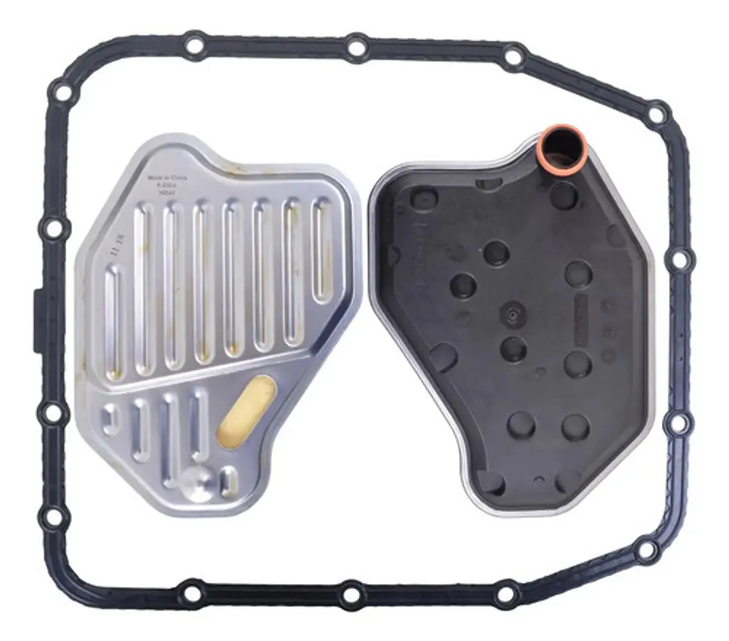 Filtro Y Empa Caja Ford F150 Explorerexpedition 4vel Aode 1