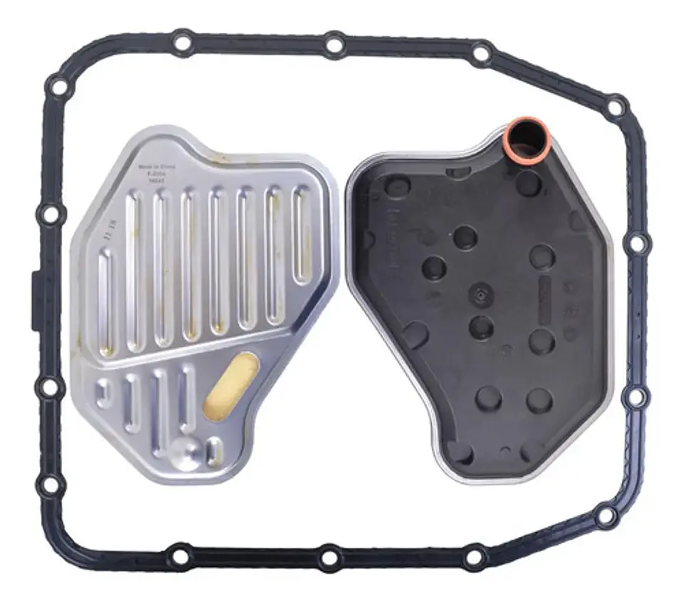 Filtro Y Empa Caja Ford F150 Explorerexpedition 4vel Aode 1