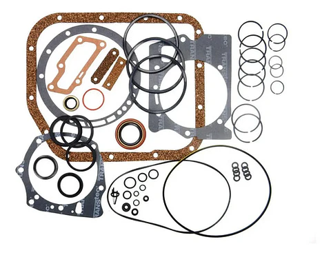Empaquetaduras Caja Dodge Aspen Dakota 3vel Tf6