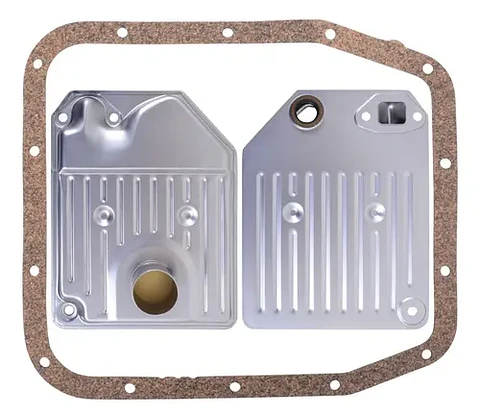 Filtro Y Empa Caja Ford F100 F150 F250 4vel Aod