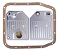 Filtro Y Empa Caja Ford F100 F150 F250 4vel Aod - Miniatura 1