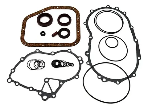 Empaquetaduras Caja Daihatsu Terios 4vel U540e