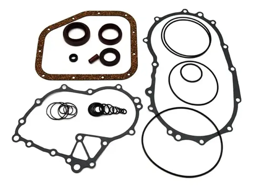 Empaquetaduras Caja Daihatsu Terios 4vel U540e 1