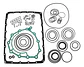 Empaquetaduras Caja Nissan Frontier Navara 7vel Re7r01a - Miniatura 1