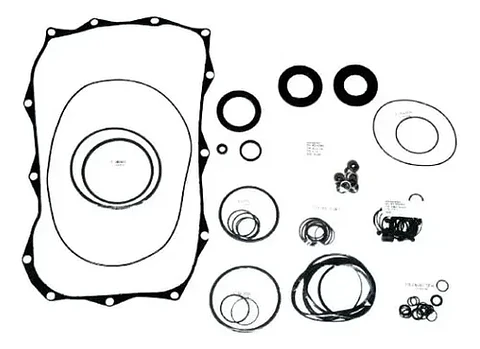 Empaquetaduras Caja Aut Jeep Grandcherokee 8vel Zf8hp70