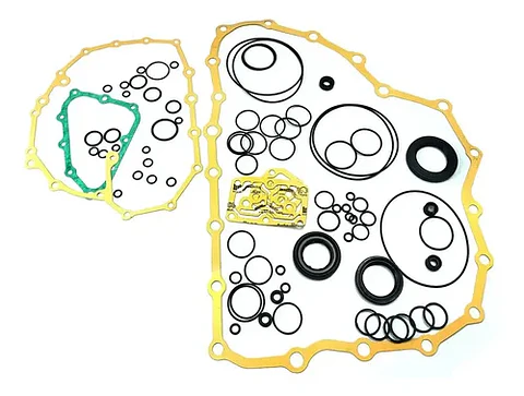 Empaquetaduras Caja Automatica Honda Crv 5vel B5ra
