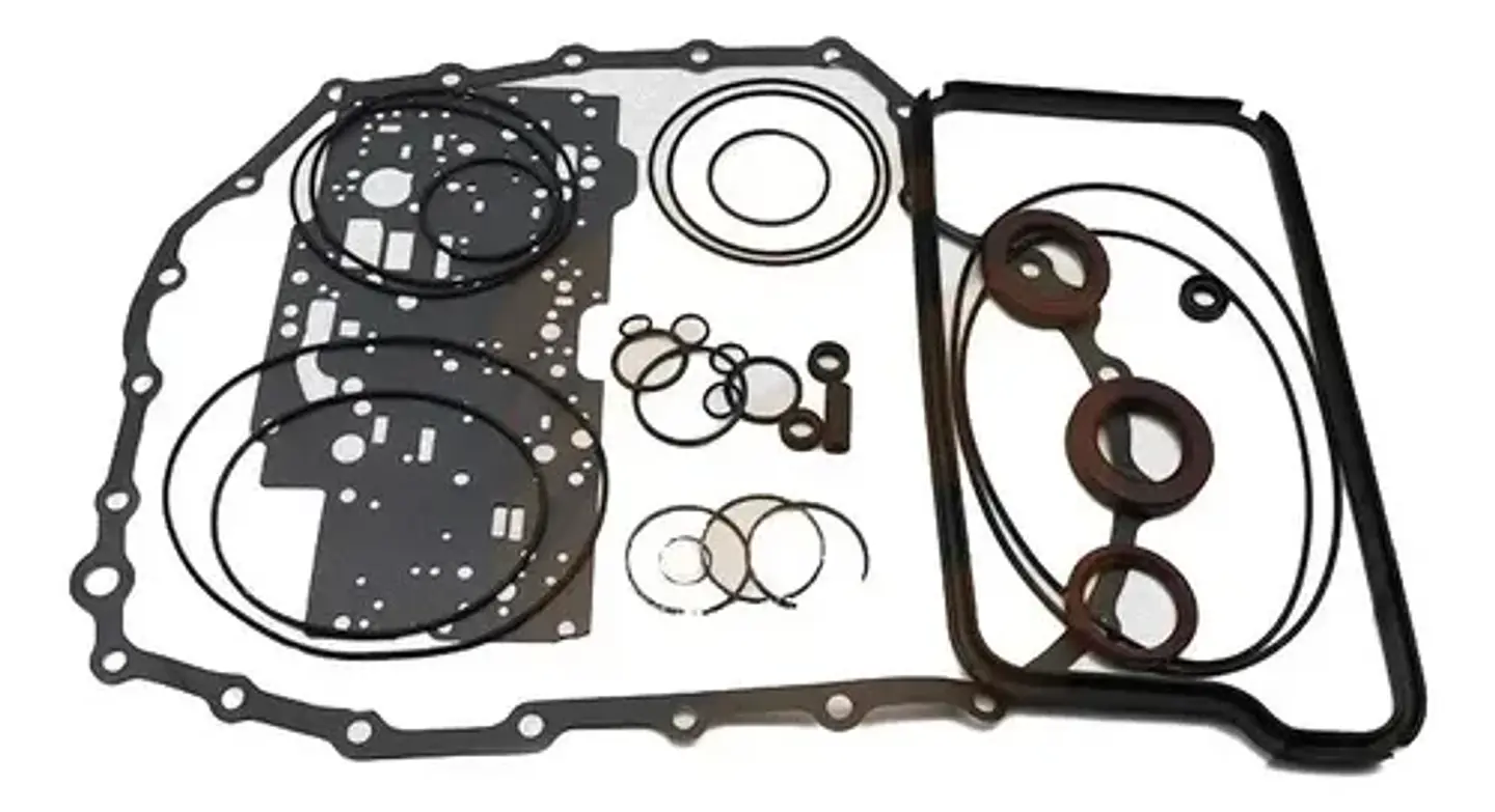 Empaquetaduras Caja Aut Chevrolet Orlando Optra Zf4hp16 1