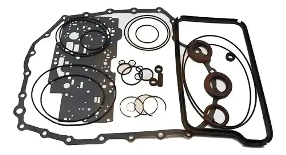 Empaquetaduras Caja Aut Chevrolet Orlando Optra Zf4hp16 1