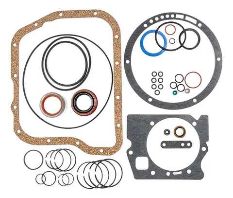 Empaquetaduras Caja Chrysler Imperial Cordoba 3vel Tf8