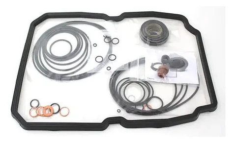 Empaquetaduras Caja Audi 100 A6 A8 4vel Zf4hp18